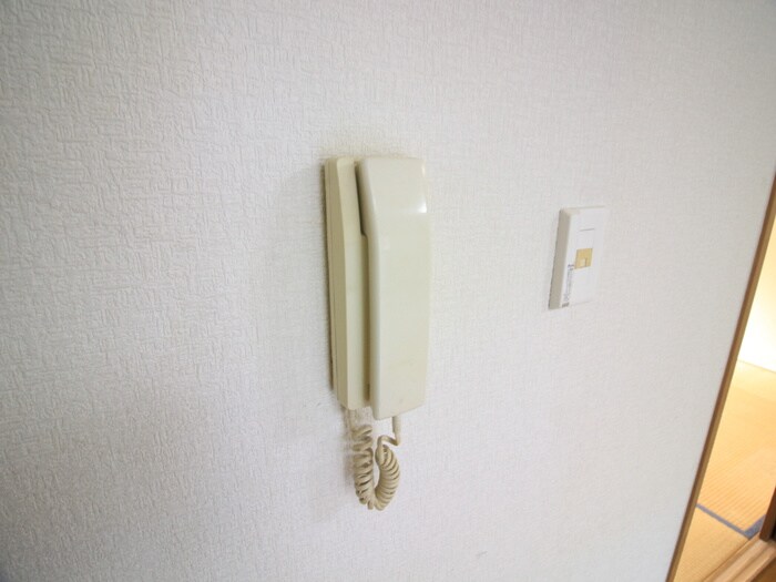 パールコート千里山の物件内観写真