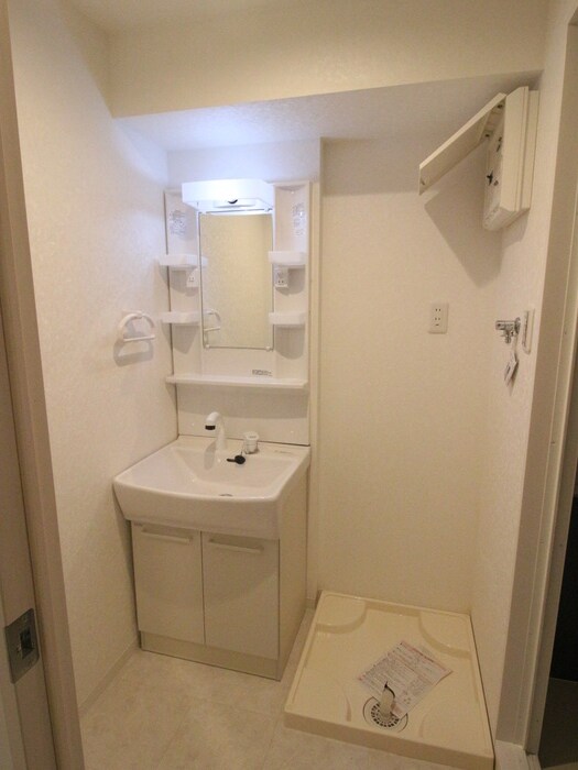 レインボー四天王寺の物件内観写真