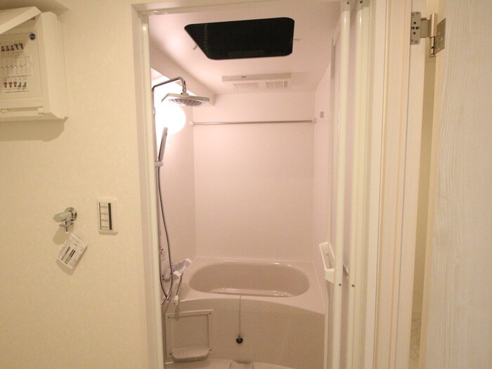 レインボー四天王寺の物件内観写真