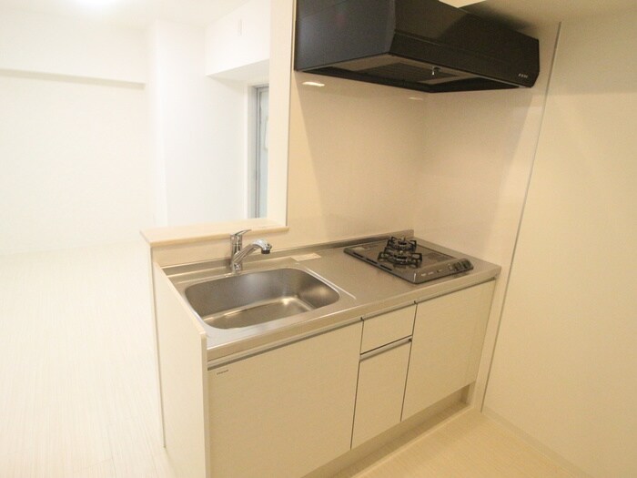 レインボー四天王寺の物件内観写真