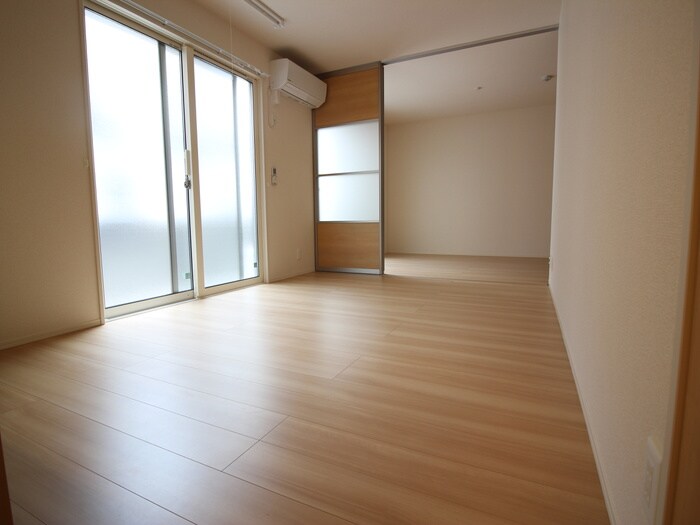 アグレアブルの物件内観写真