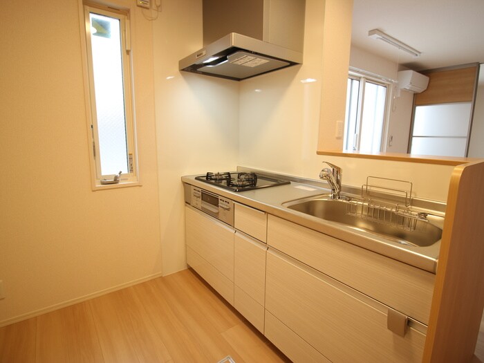 アグレアブルの物件内観写真