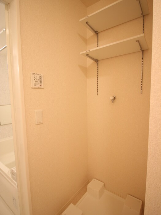 アグレアブルの物件内観写真