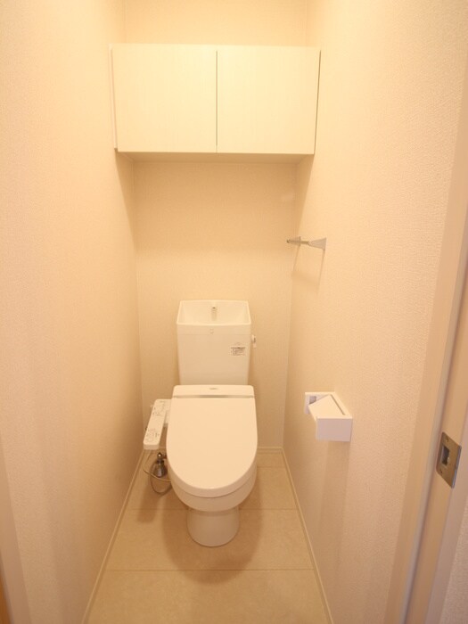 アグレアブルの物件内観写真