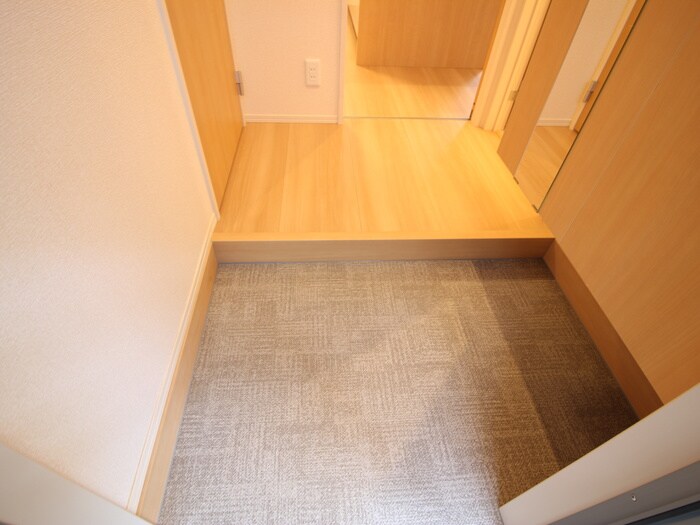 アグレアブルの物件内観写真