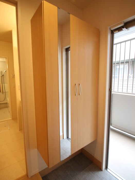 アグレアブルの物件内観写真