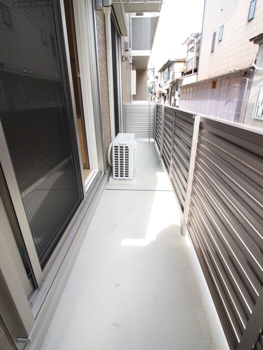 アグレアブルの物件内観写真