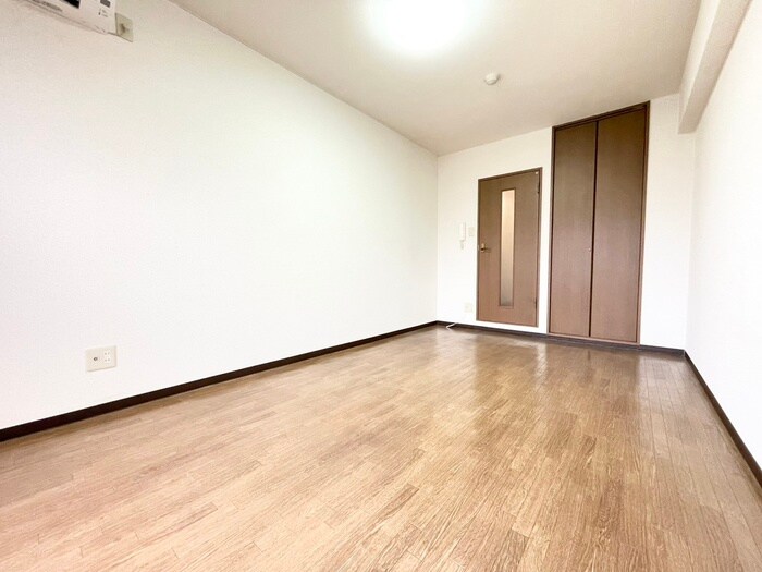 フラッツＡ・Ｉの物件内観写真