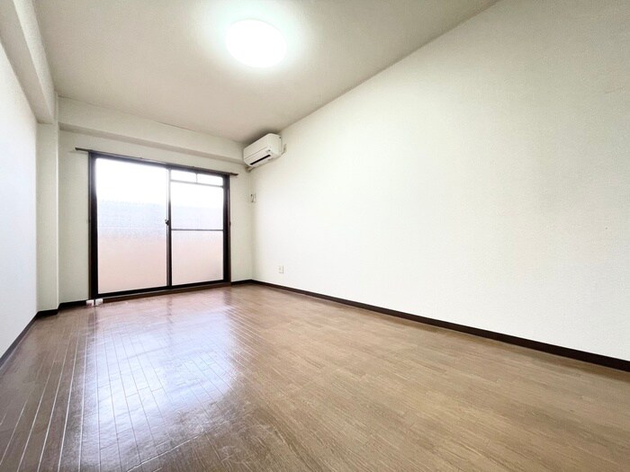 フラッツＡ・Ｉの物件内観写真