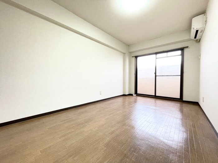 フラッツＡ・Ｉの物件内観写真