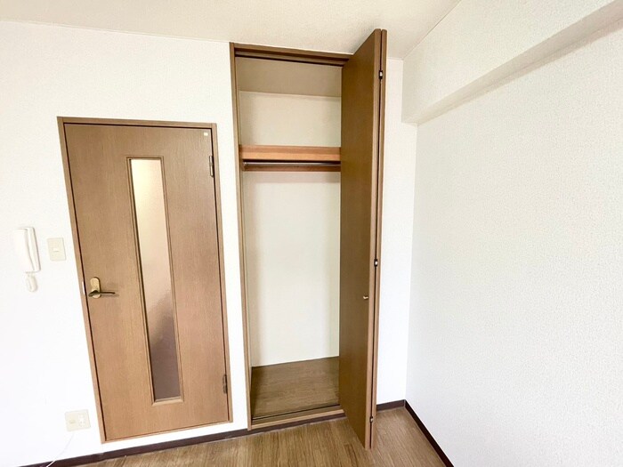 フラッツＡ・Ｉの物件内観写真