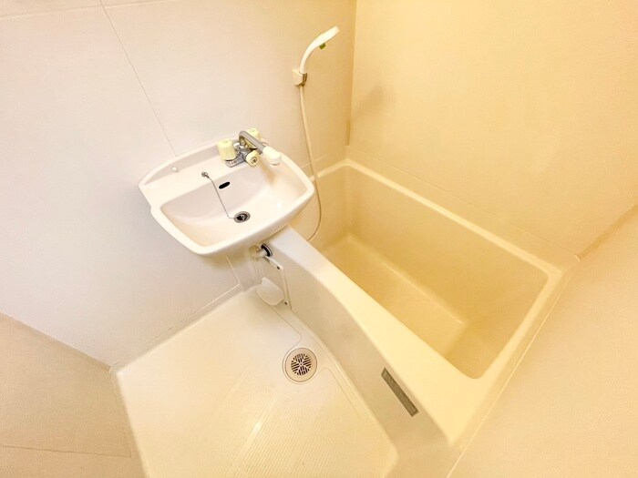 フラッツＡ・Ｉの物件内観写真