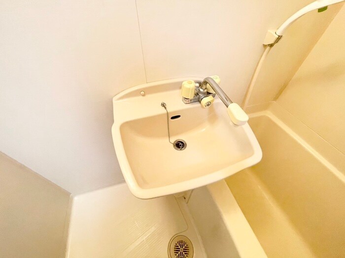 フラッツＡ・Ｉの物件内観写真