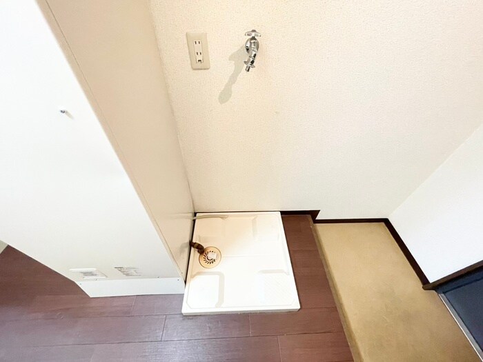 フラッツＡ・Ｉの物件内観写真