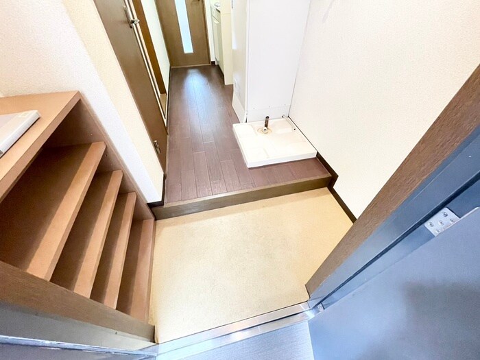 フラッツＡ・Ｉの物件内観写真