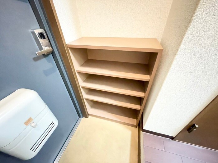 フラッツＡ・Ｉの物件内観写真