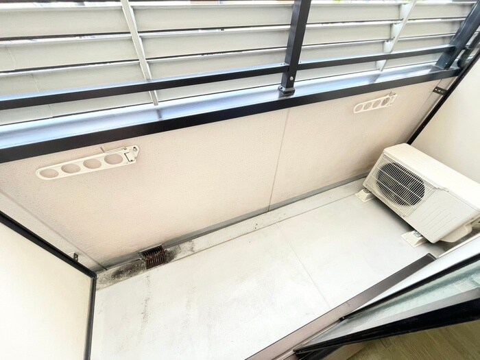 フラッツＡ・Ｉの物件内観写真