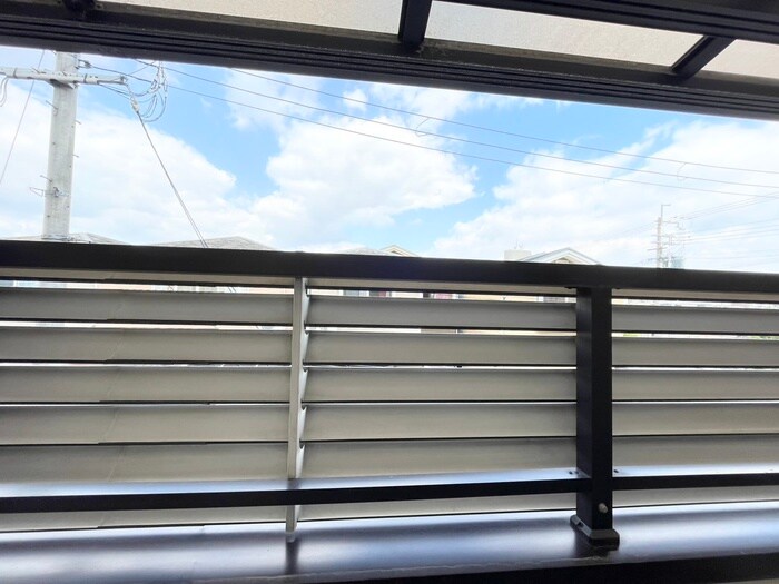 フラッツＡ・Ｉの物件内観写真