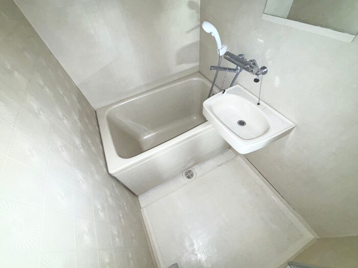 ファミール花実の物件内観写真