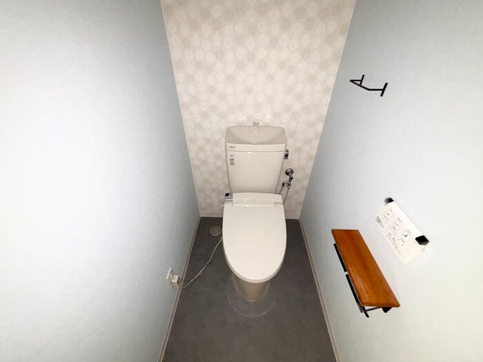 ファミール花実の物件内観写真