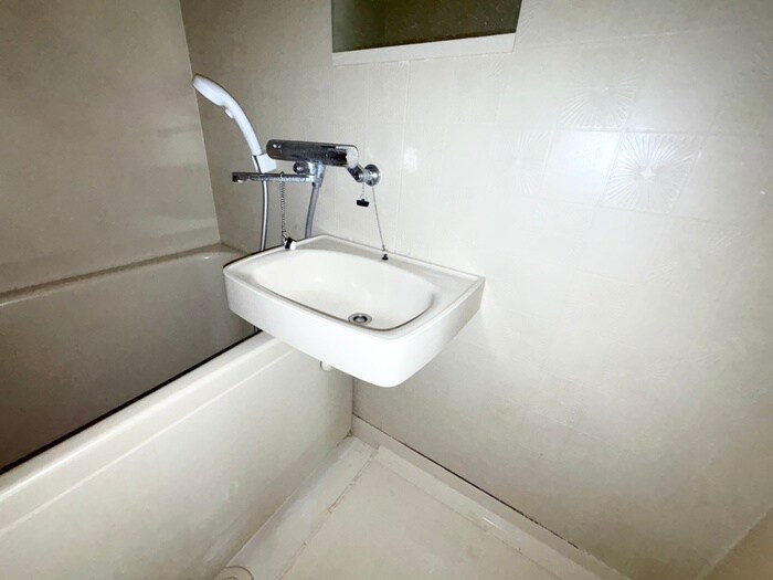 ファミール花実の物件内観写真