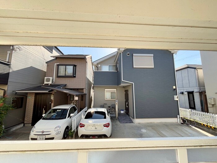 ファミール花実の物件内観写真