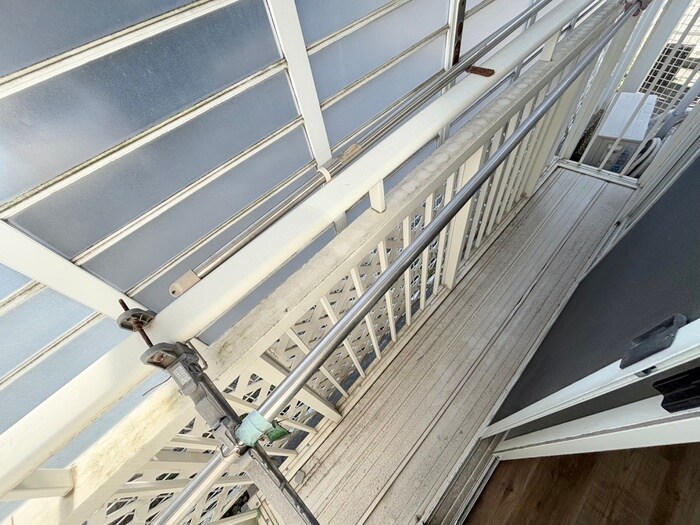 ファミール花実の物件内観写真