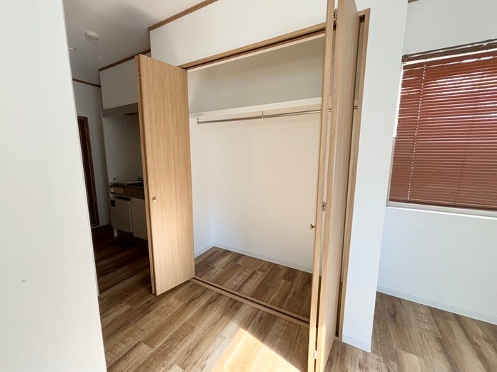 ファミール花実の物件内観写真