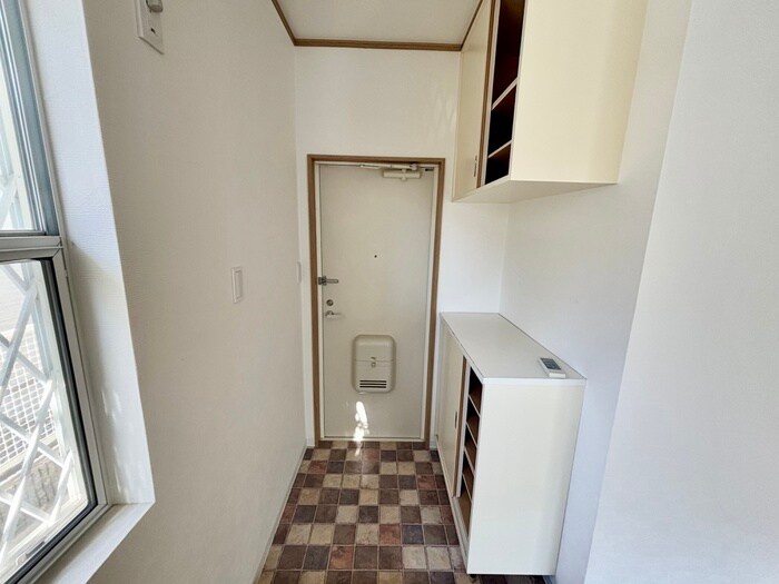 ファミール花実の物件内観写真