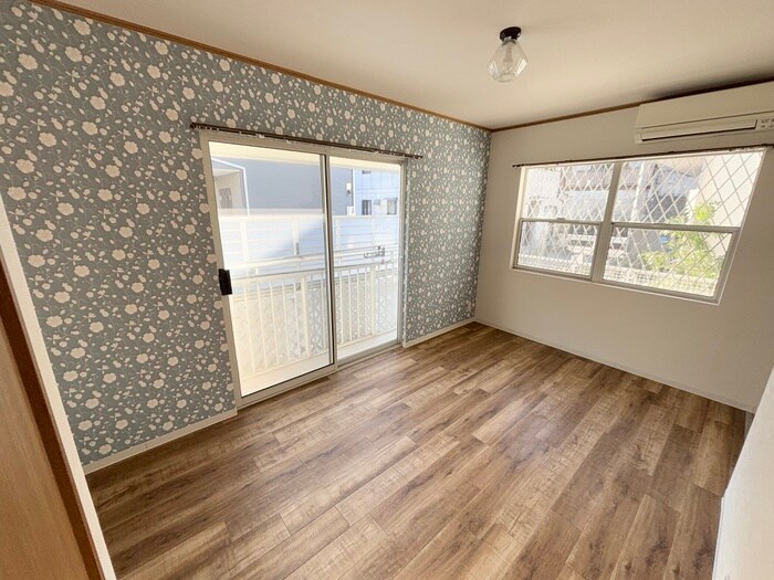 ファミール花実の物件内観写真