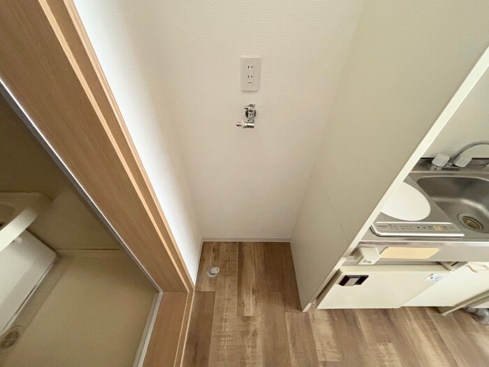 ファミール花実の物件内観写真