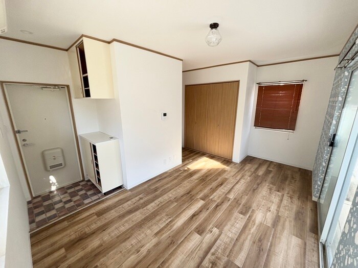 ファミール花実の物件内観写真