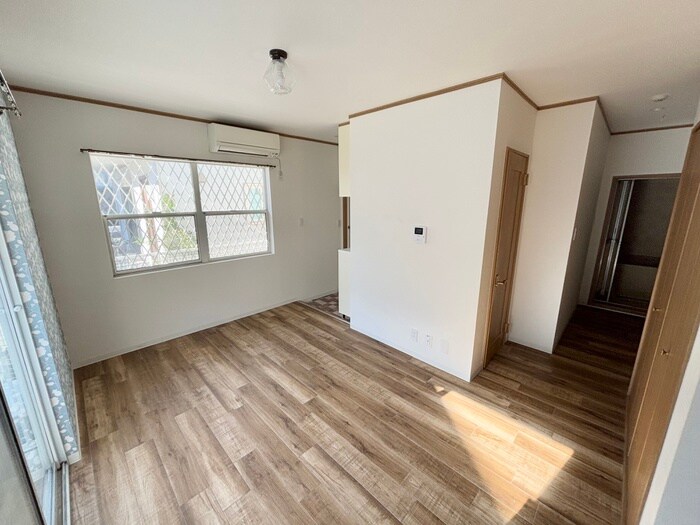 ファミール花実の物件内観写真