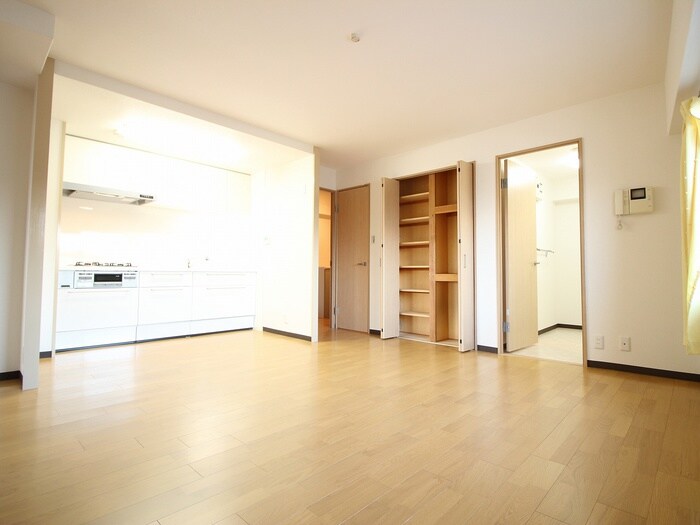 ランブラス嵯峨の物件内観写真