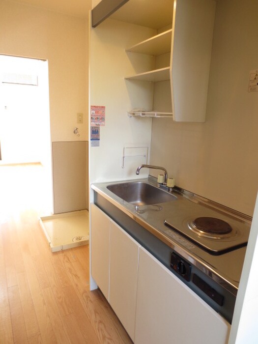 アクセスの物件内観写真