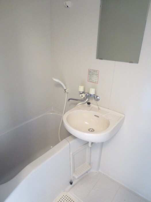 アクセスの物件内観写真