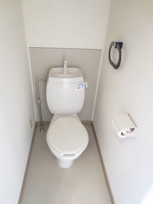 アクセスの物件内観写真