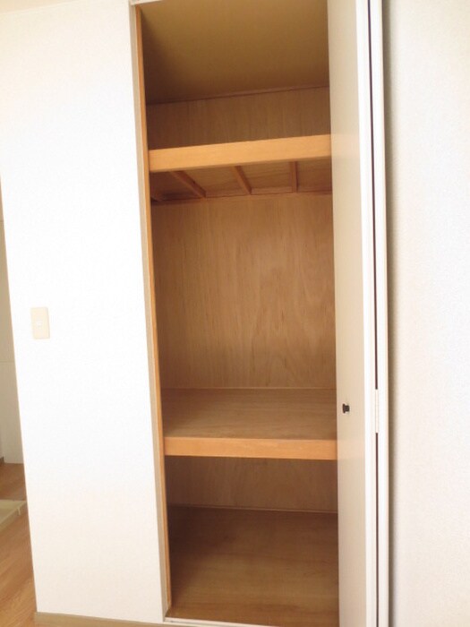 アクセスの物件内観写真