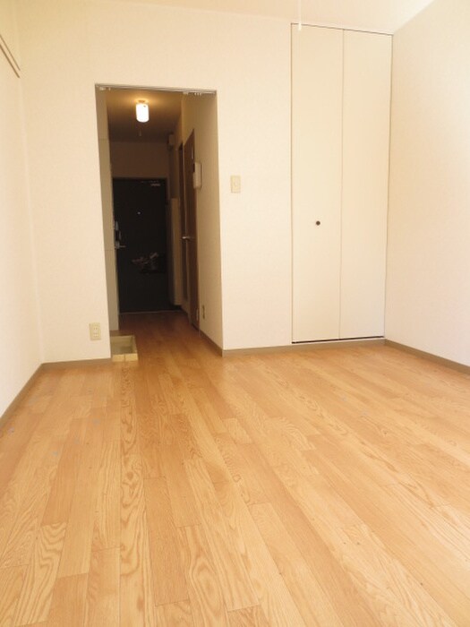 アクセスの物件内観写真