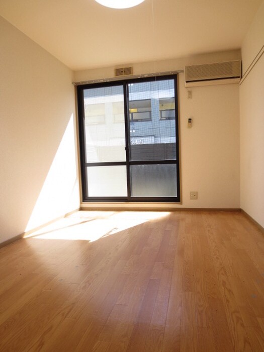 アクセスの物件内観写真