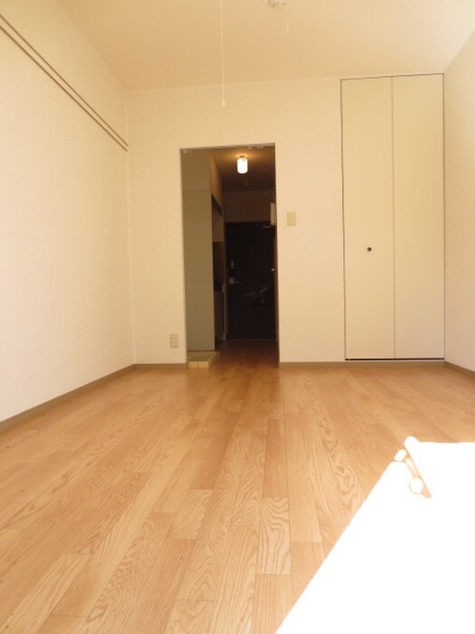 アクセスの物件内観写真