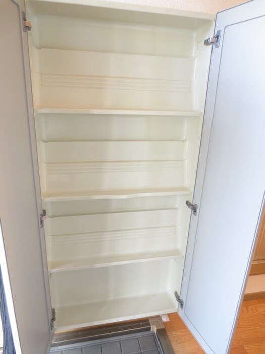 アクセスの物件内観写真