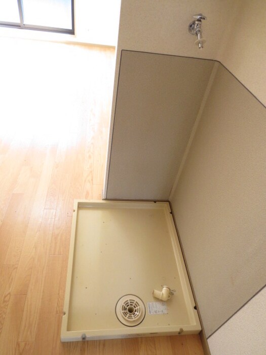 アクセスの物件内観写真