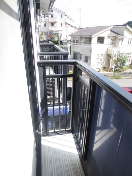 アクセスの物件内観写真