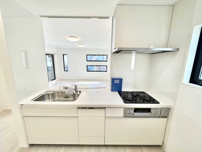 仮)小路町戸建B棟の物件内観写真