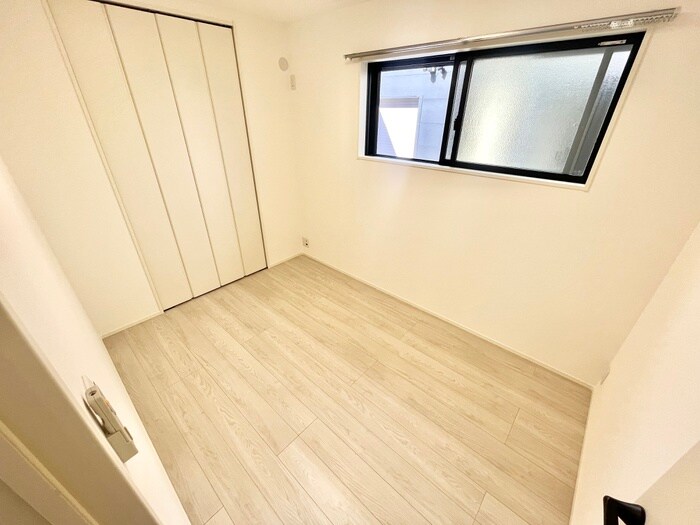 仮)小路町戸建B棟の物件内観写真