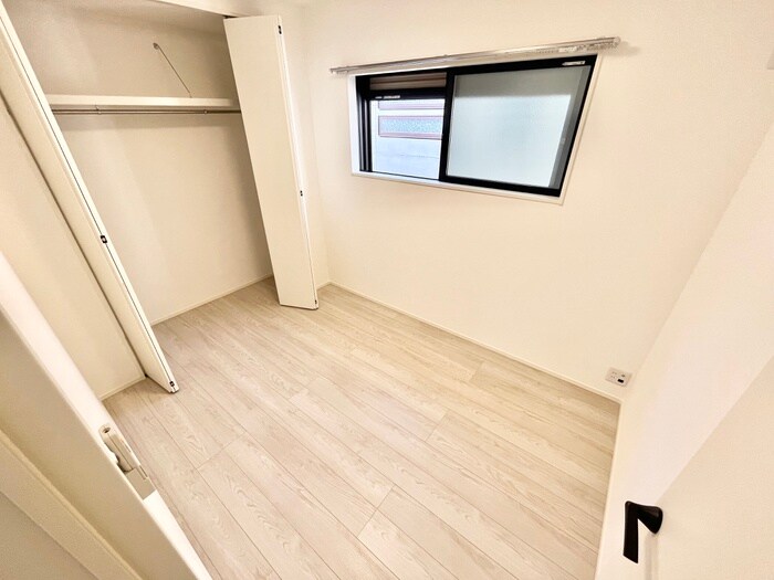 仮)小路町戸建B棟の物件内観写真