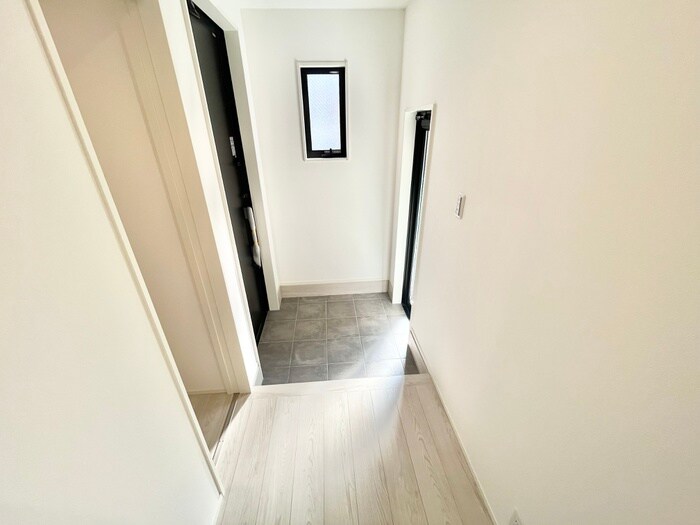 仮)小路町戸建B棟の物件内観写真