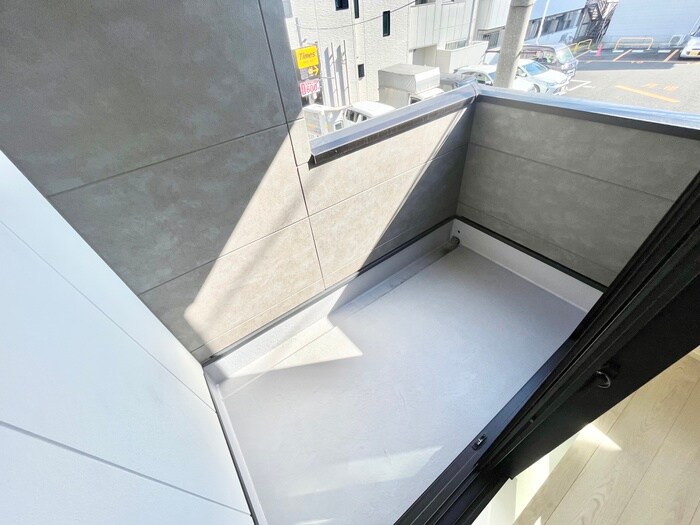 仮)小路町戸建B棟の物件内観写真