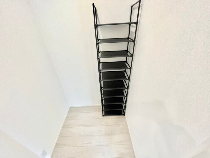 仮)小路町戸建B棟の物件内観写真